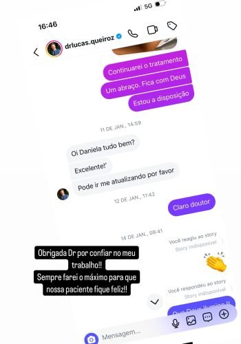 Camuflagem de Cicatrizes