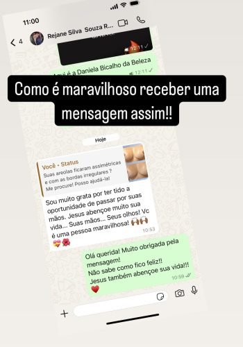 Camuflagem de Cicatrizes