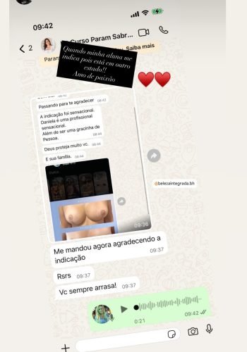 Camuflagem de Cicatrizes