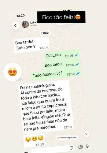 Camuflagem de Cicatrizes